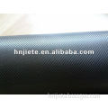 black fiberglass cloth